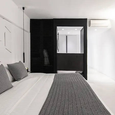 Nimbus Mykonos 4* Agios Stefanos (Mykonos)