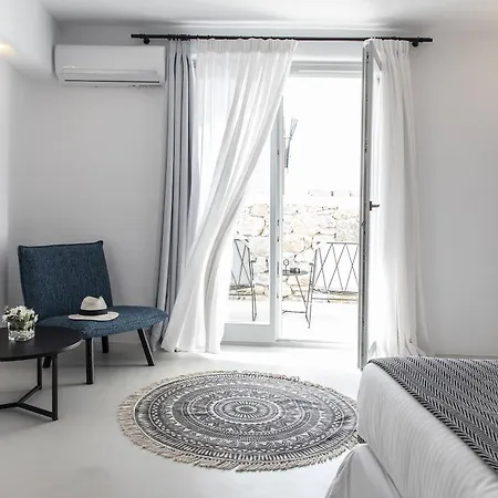 Hotel Nimbus Mykonos