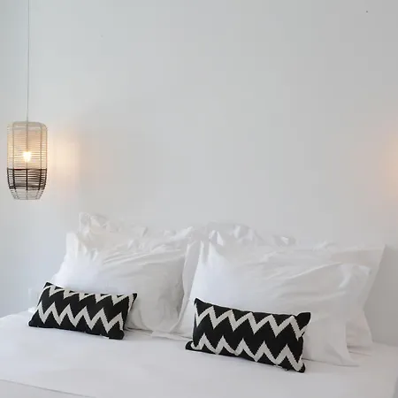 Nimbus Mykonos Hotel