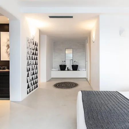 Nimbus Mykonos 아기오스 스테파노스
