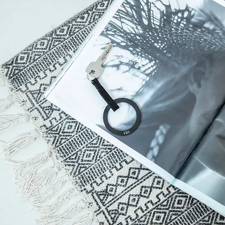 Hotel Nimbus Mykonos 4*