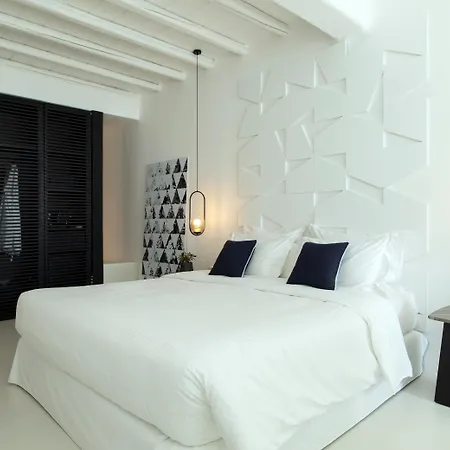 Nimbus Mykonos Agios Stefanos (Mykonos)