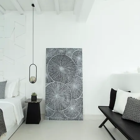 Nimbus Mykonos Agios Stefanos (Mykonos)