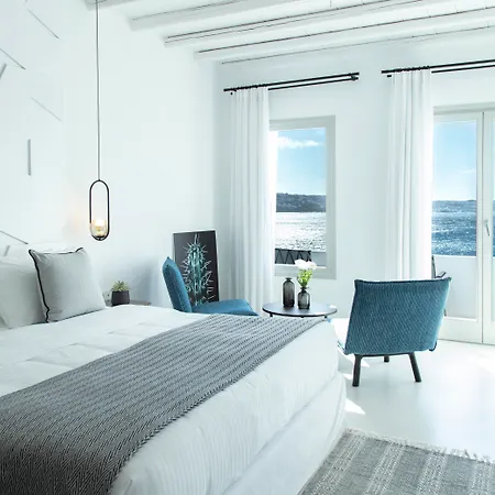 Hotel Nimbus Mykonos
