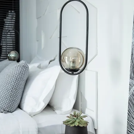 Nimbus Mykonos 4* Agios Stefanos (Mykonos)