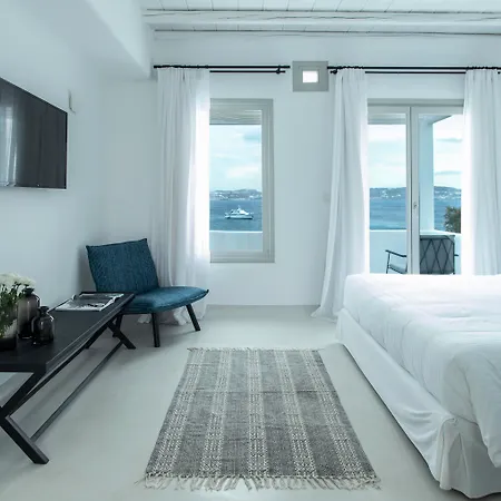 Nimbus Mykonos 4*