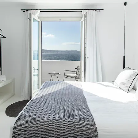 Nimbus Mykonos 4*