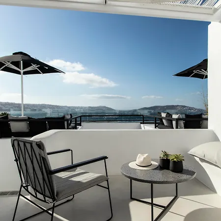 Nimbus Mykonos
