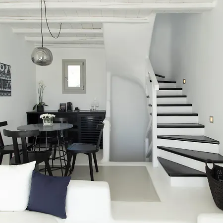 Nimbus Mykonos Agios Stefanos (Mykonos)