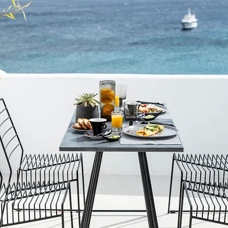 Hotel Nimbus Mykonos