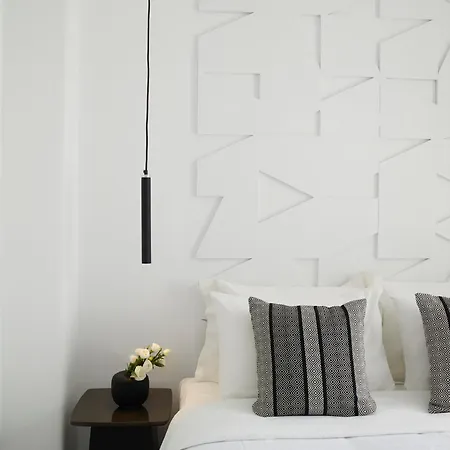 ホテル Nimbus Mykonos