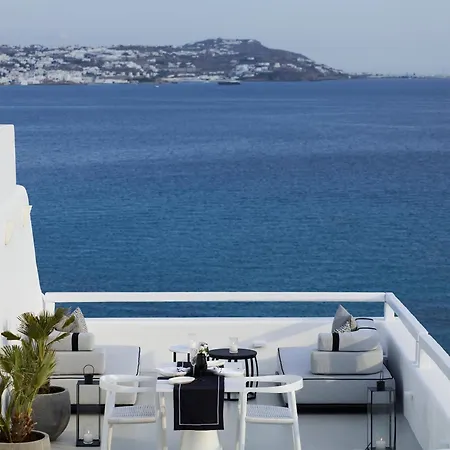 Nimbus Mykonos