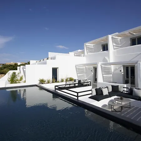 Nimbus Mykonos Hotel