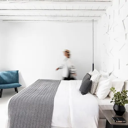 Nimbus Mykonos 4*