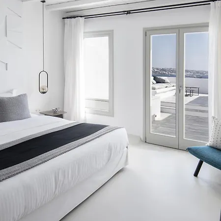 Nimbus Mykonos Agios Stefanos (Mykonos)