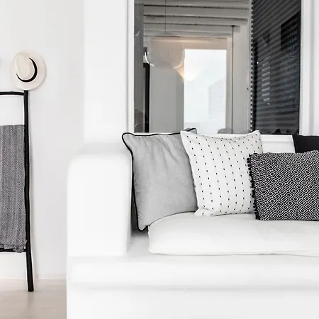 Nimbus Mykonos 4*