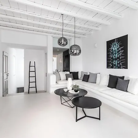 Nimbus Mykonos 4*