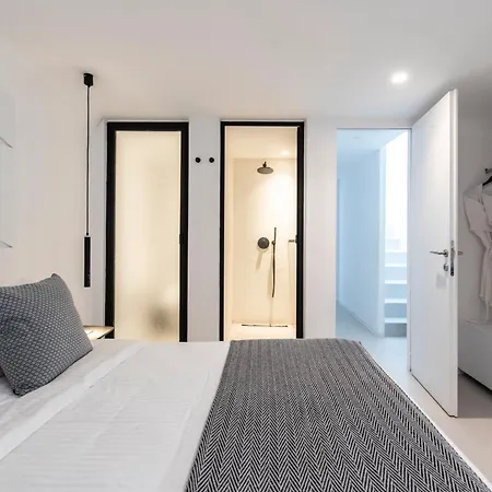 Nimbus Mykonos 4* Agios Stefanos (Mykonos)