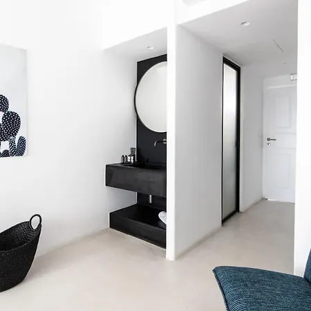 Hotel Nimbus Mykonos