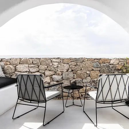 Nimbus Mykonos Agios Stefanos (Mykonos)
