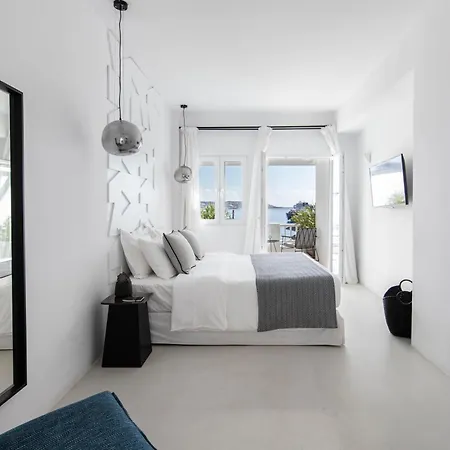 Hotel Nimbus Mykonos