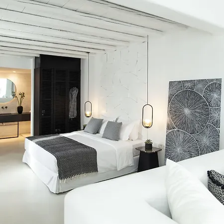 Nimbus Mykonos Hotel Agios Stefanos (Mykonos)