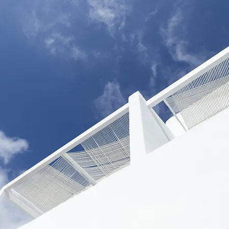 Nimbus Mykonos アギオス・ステファノス