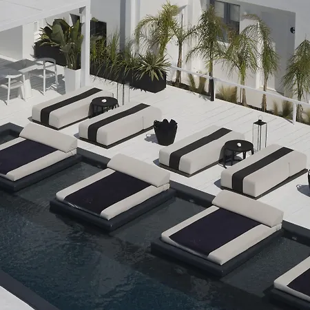 Nimbus Mykonos