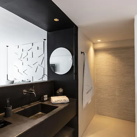 Nimbus Mykonos Hotel 4*