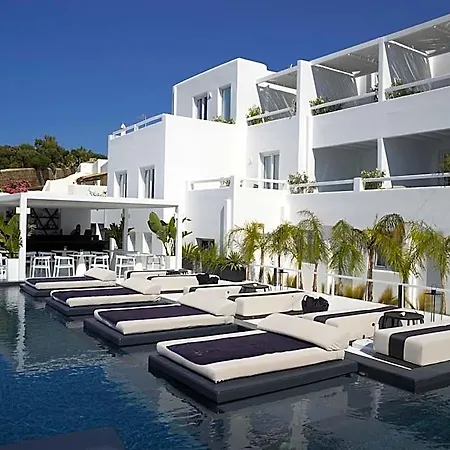 Nimbus Mykonos Agios Stefanos (Mykonos)