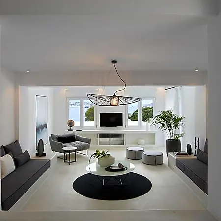 Hotel Nimbus Mykonos 4*