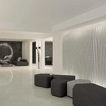 Hotel Nimbus Mykonos Agios Stefanos (Mykonos)
