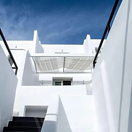 Nimbus Mykonos Hotel Agios Stefanos (Mykonos)