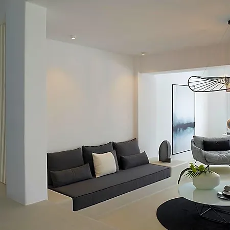 Hotel Nimbus Mykonos 4*