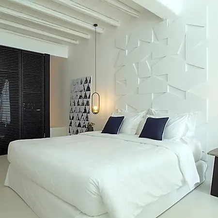 Отель Nimbus Mykonos 4*