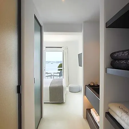 Hotel Nimbus Mykonos