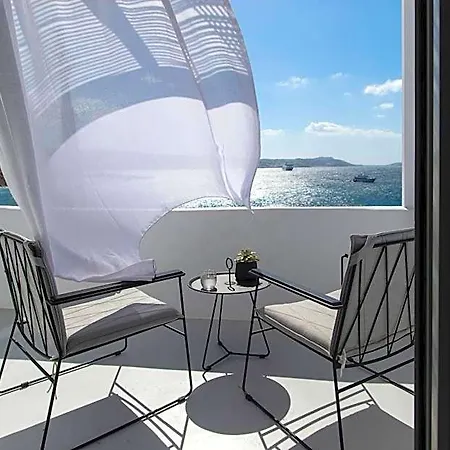 Nimbus Mykonos 4* Agios Stefanos (Mykonos)
