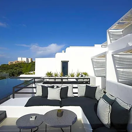 Nimbus Mykonos