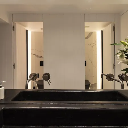 Nimbus Mykonos Hotel 4*