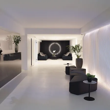 Hotel Nimbus Mykonos 4*
