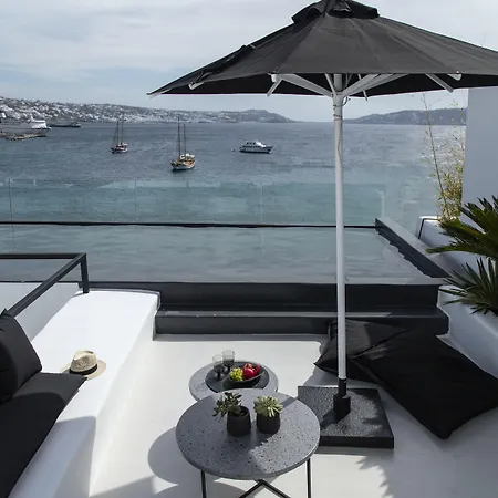 Nimbus Mykonos