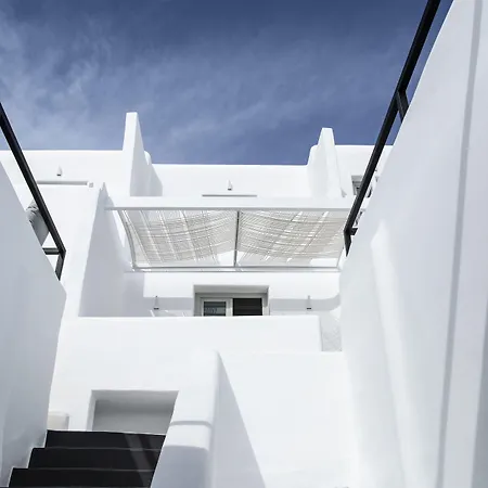 Hotel Nimbus Mykonos