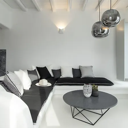 Hotel Nimbus Mykonos