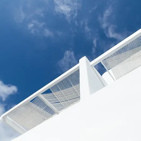 Nimbus Mykonos Otel Agios Stefanos (Mykonos)