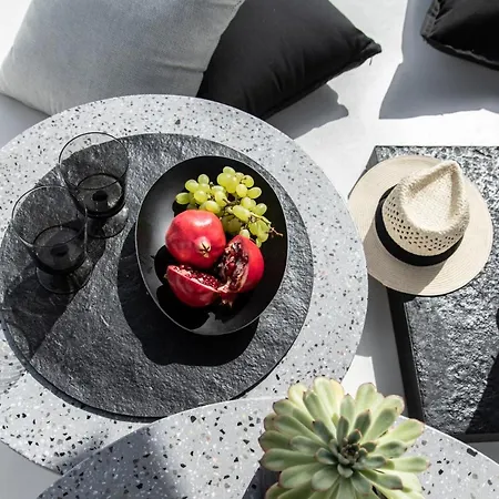 Nimbus Mykonos Hotel Agios Stefanos (Mykonos)