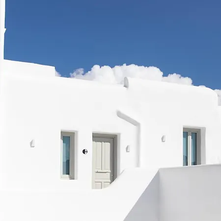 Nimbus Mykonos Hotel 4*