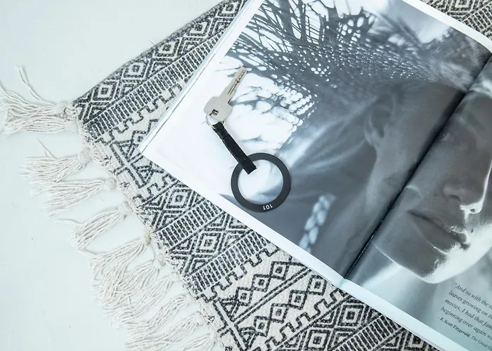 Ξενοδοχείο Nimbus Mykonos 4*