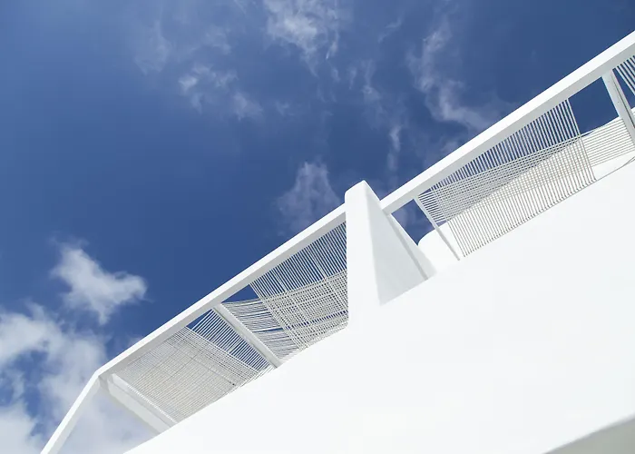 Nimbus Mykonos Άγιος Στέφανος