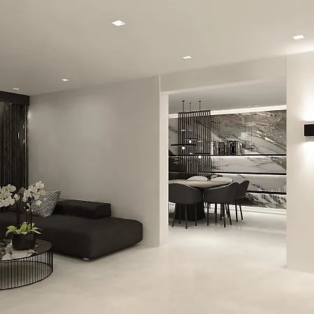 نيمبوس ميكونوس 4*