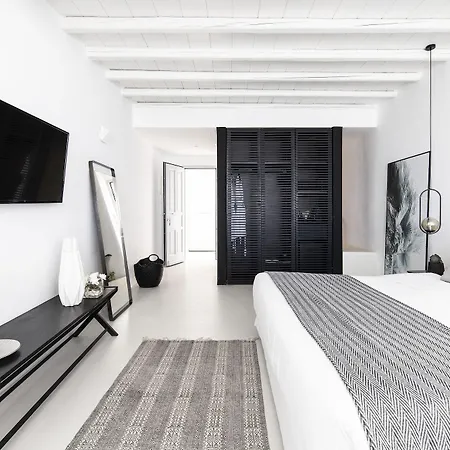 فندق نيمبوس ميكونوس